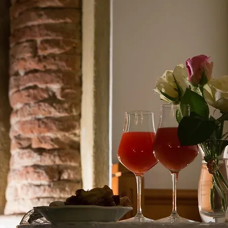 Hotel Locanda Al Pomo D'Oro Cividale del Friuli Chambre photo