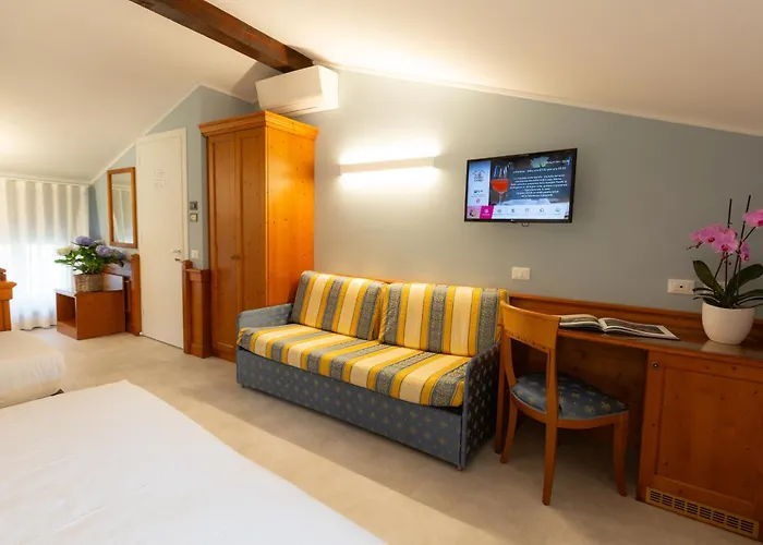 Hotel Locanda Al Pomo D\'Oro