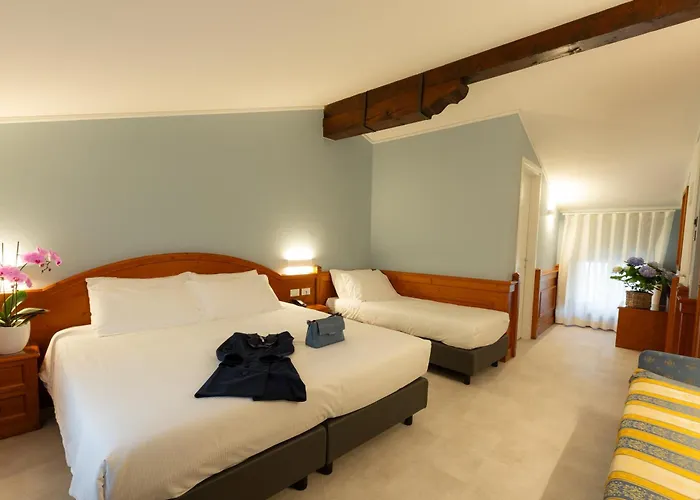 Hotel Locanda Al Pomo D\'Oro