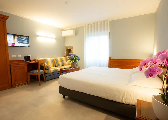 Hotel Locanda Al Pomo D\'Oro