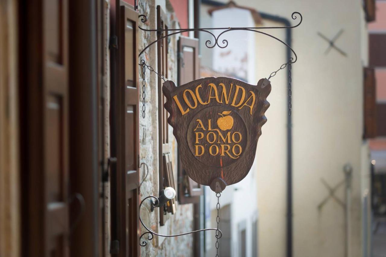 Al Pomo D'oro Hotel Cividale Del Friuli