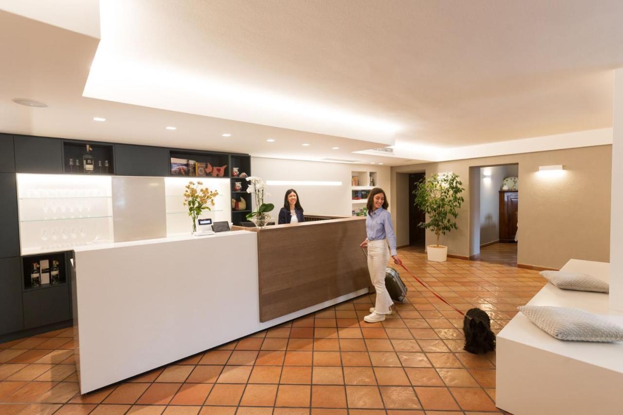 Al Pomo D'oro Hotel Cividale del Friuli