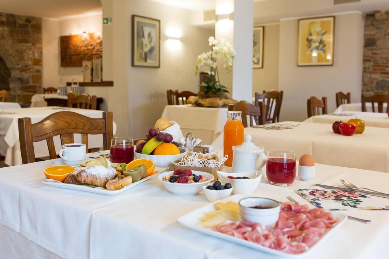Hotel Al Pomo D'oro Cividale del Friuli