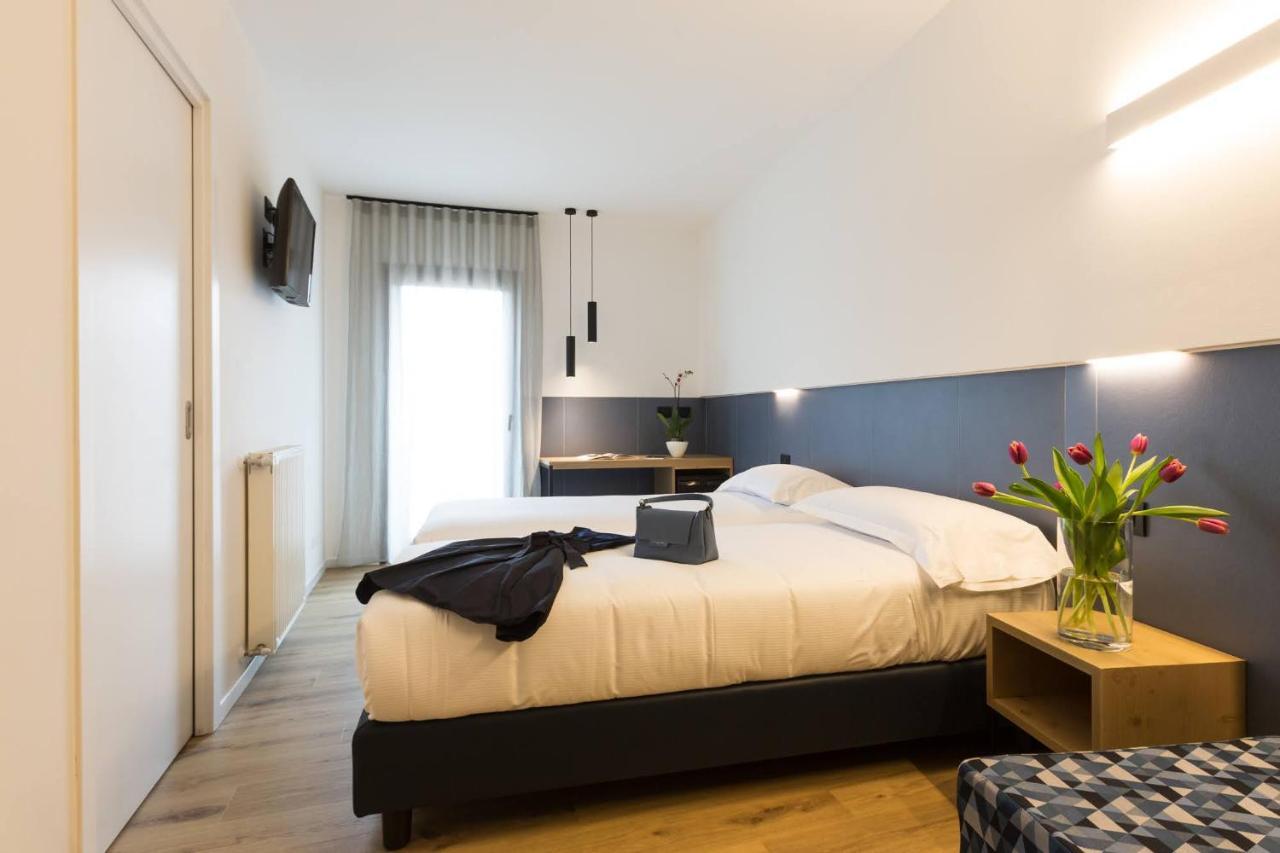 Al Pomo D'oro Hotel Cividale del Friuli