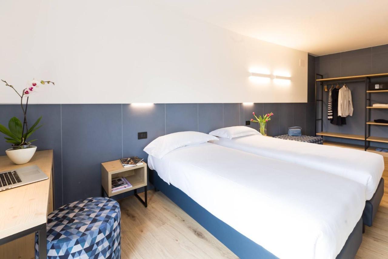 Al Pomo D'oro Hotel