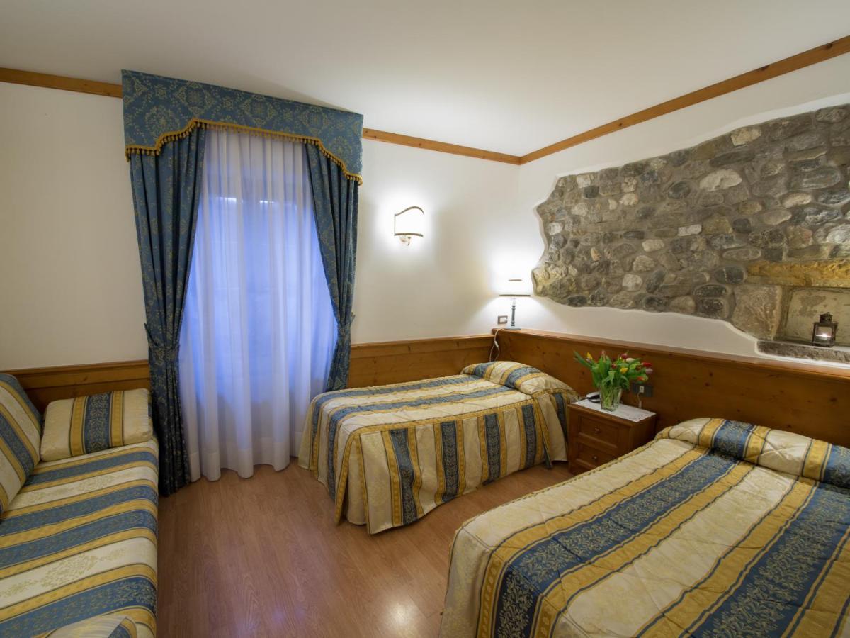 Al Pomo D'oro 3* Cividale del Friuli