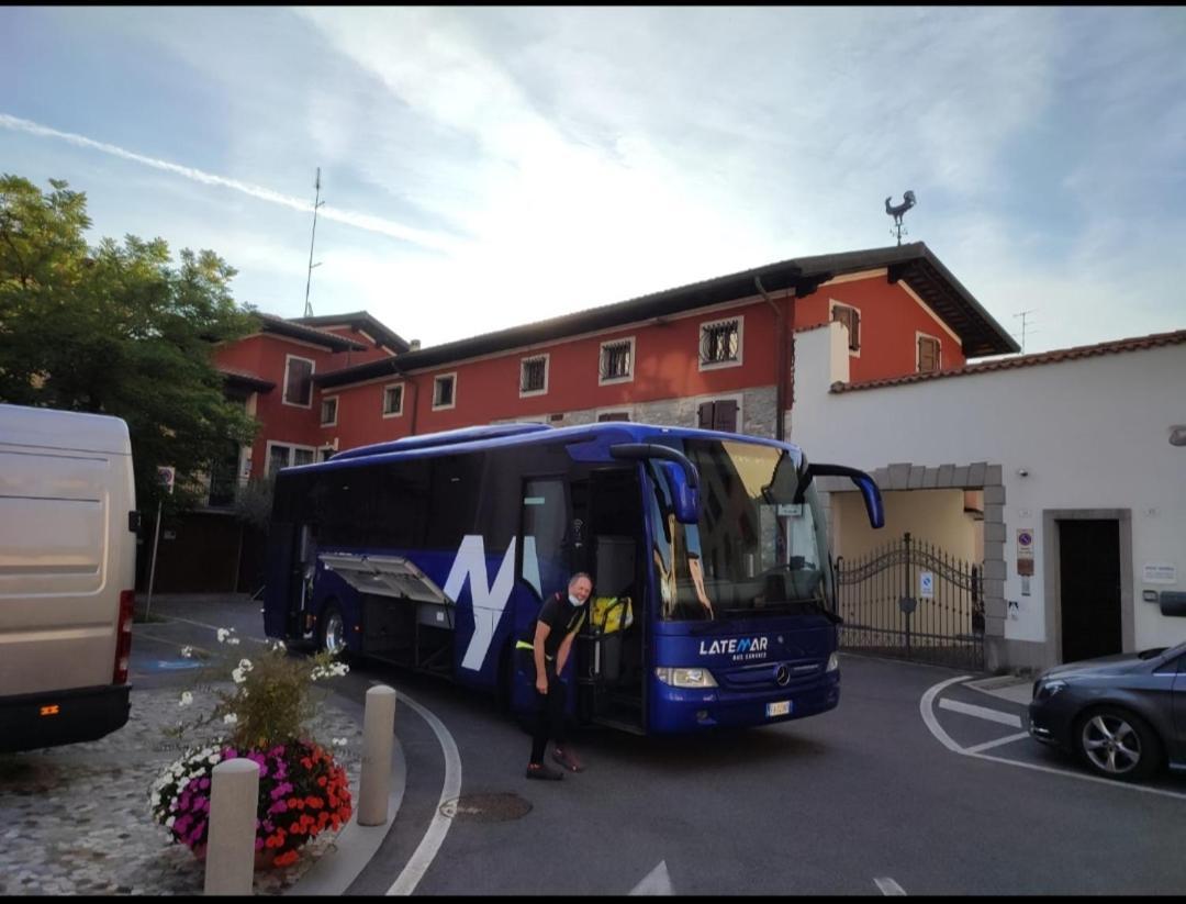 Al Pomo D'oro Cividale del Friuli