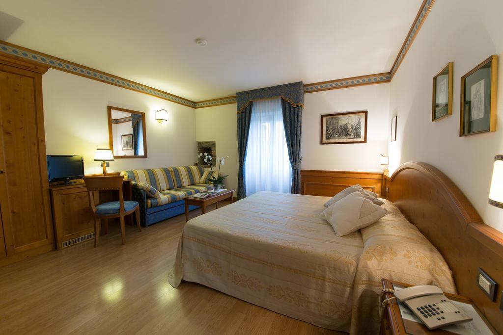Al Pomo D'oro 3* Cividale del Friuli