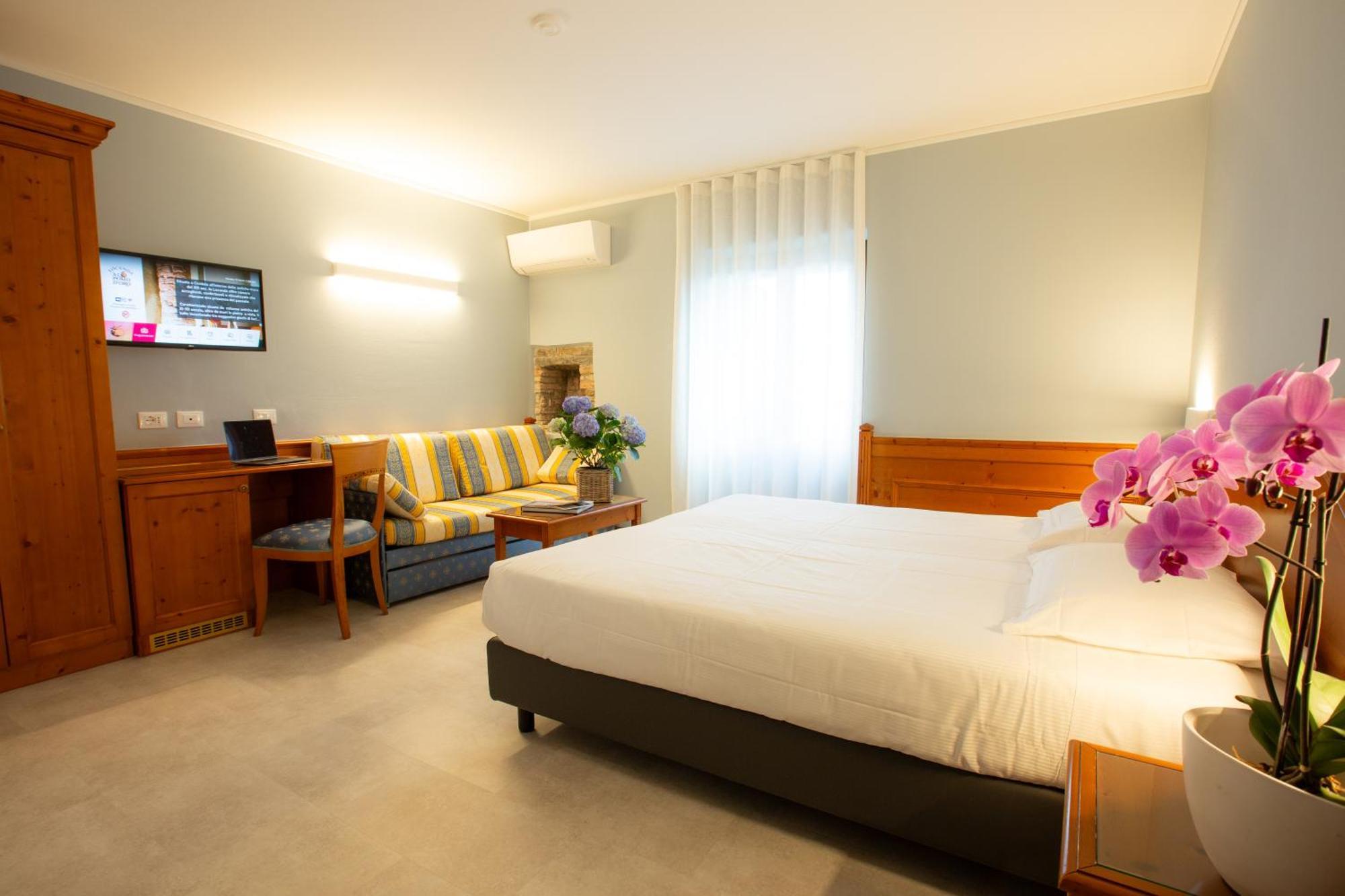 Al Pomo D'oro Hotel Cividale del Friuli
