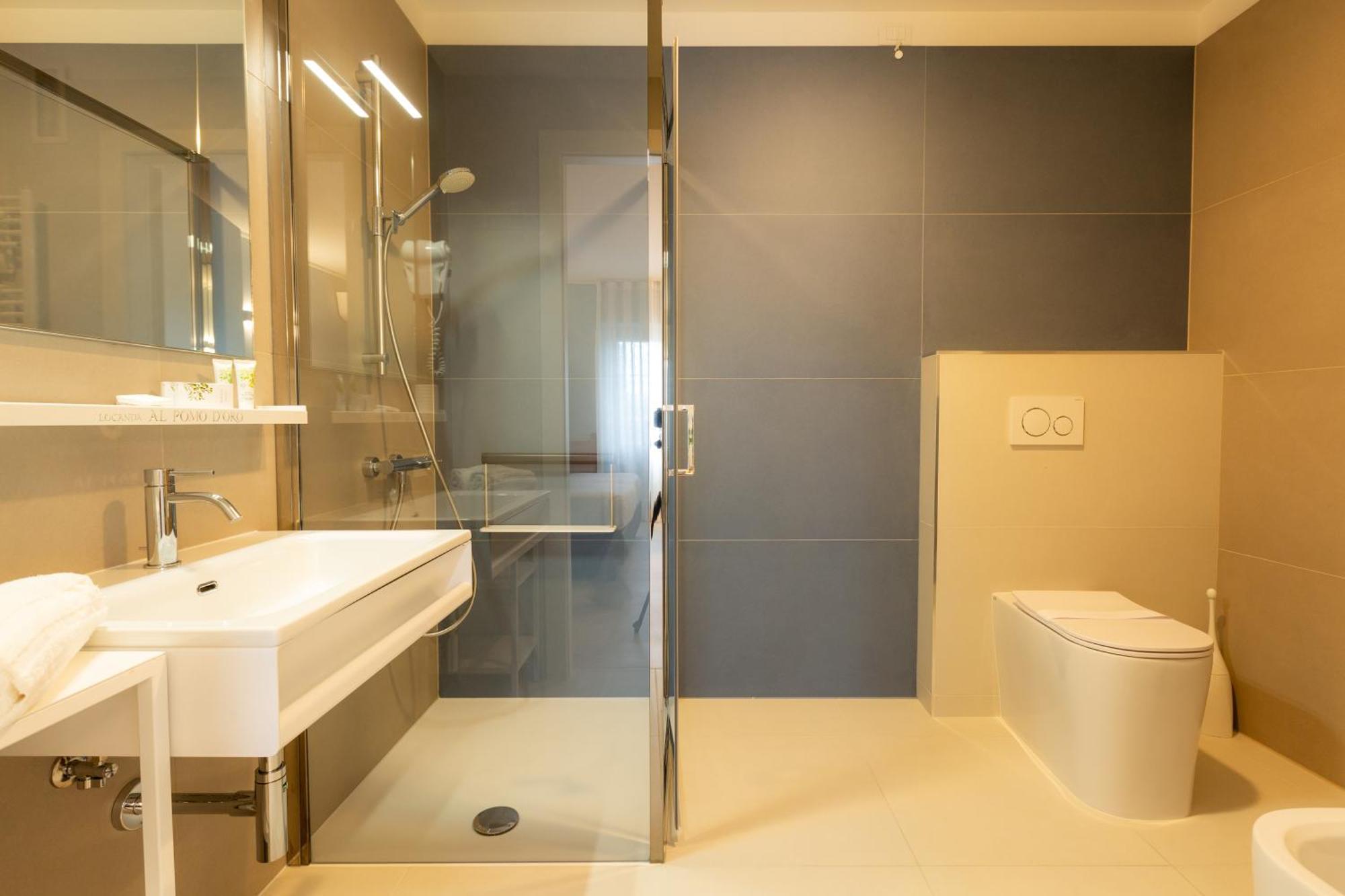 Hotel Al Pomo D'oro Cividale del Friuli