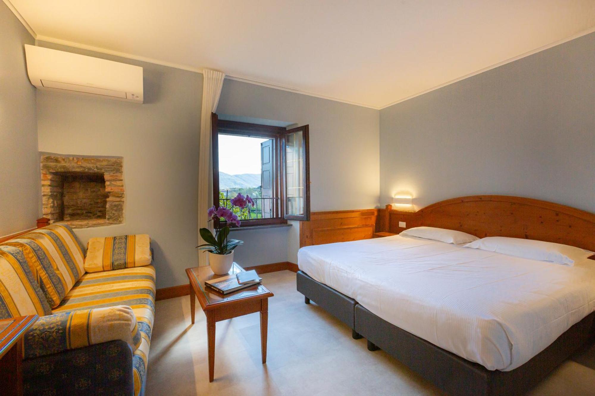 Hotel Al Pomo D'oro