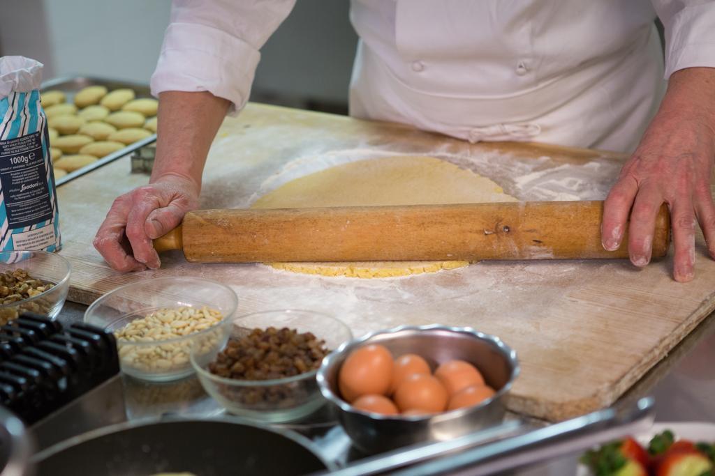 Al Pomo D'oro 3* Cividale del Friuli