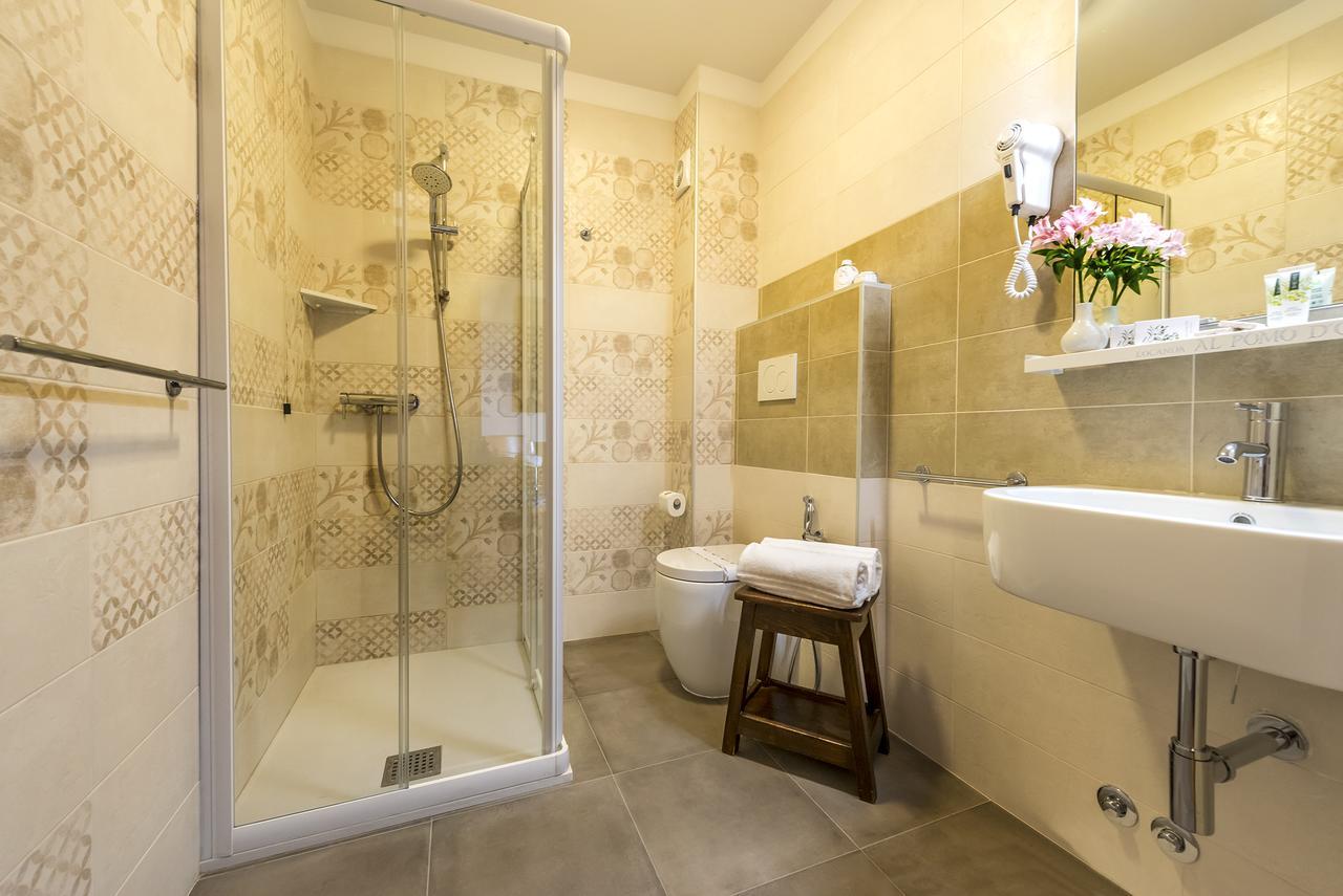 Al Pomo D'oro Hotel 3*
