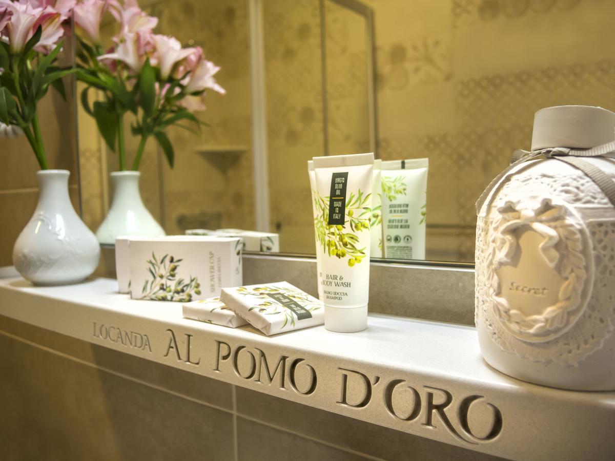 Al Pomo D'oro 3* Cividale Del Friuli